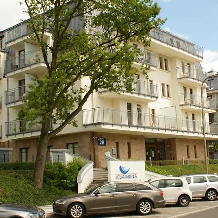 Apartament Magdalena سفينويتشي المظهر الخارجي الصورة