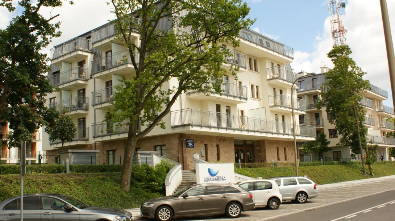 Apartament Magdalena سفينويتشي المظهر الخارجي الصورة