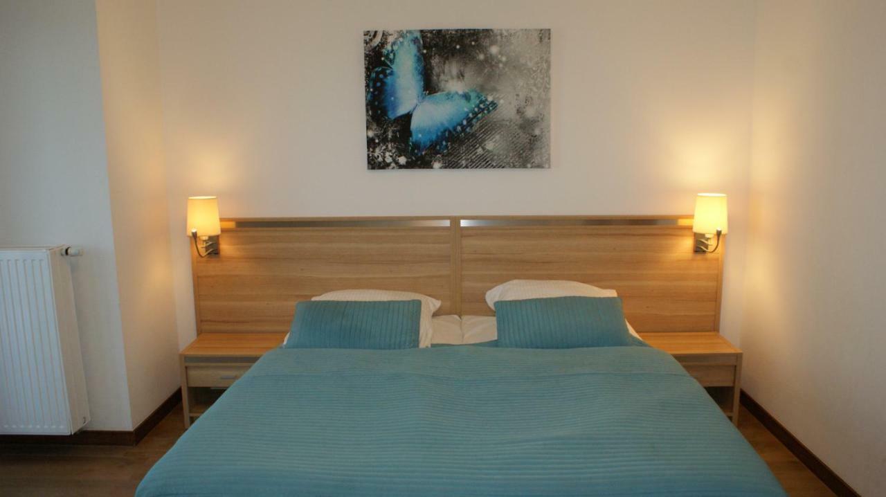 Apartament Magdalena سفينويتشي المظهر الخارجي الصورة