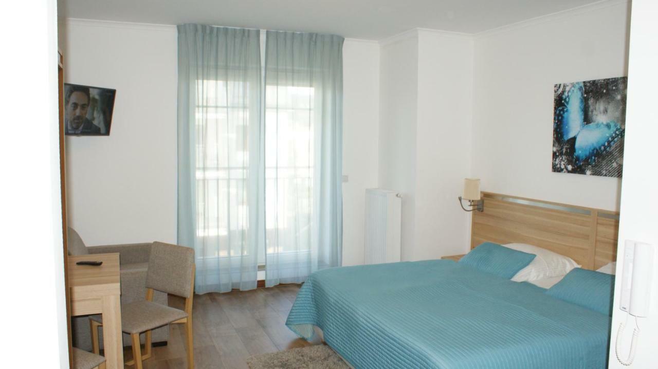 Apartament Magdalena سفينويتشي المظهر الخارجي الصورة