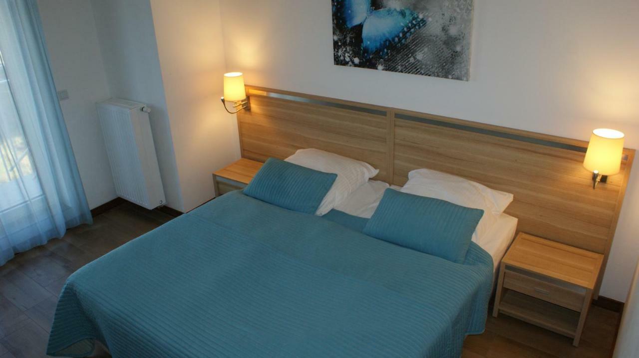Apartament Magdalena سفينويتشي المظهر الخارجي الصورة