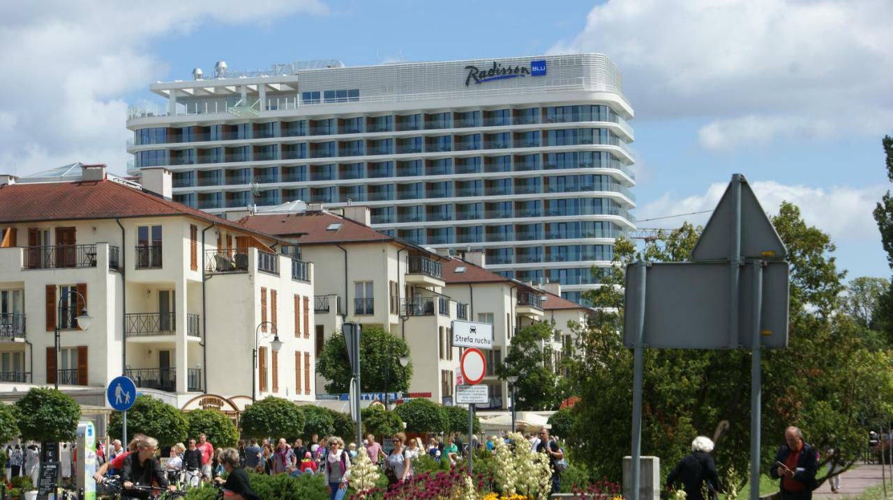 Apartament Magdalena سفينويتشي المظهر الخارجي الصورة