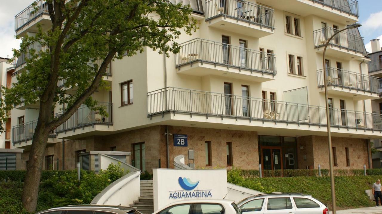 Apartament Magdalena سفينويتشي المظهر الخارجي الصورة