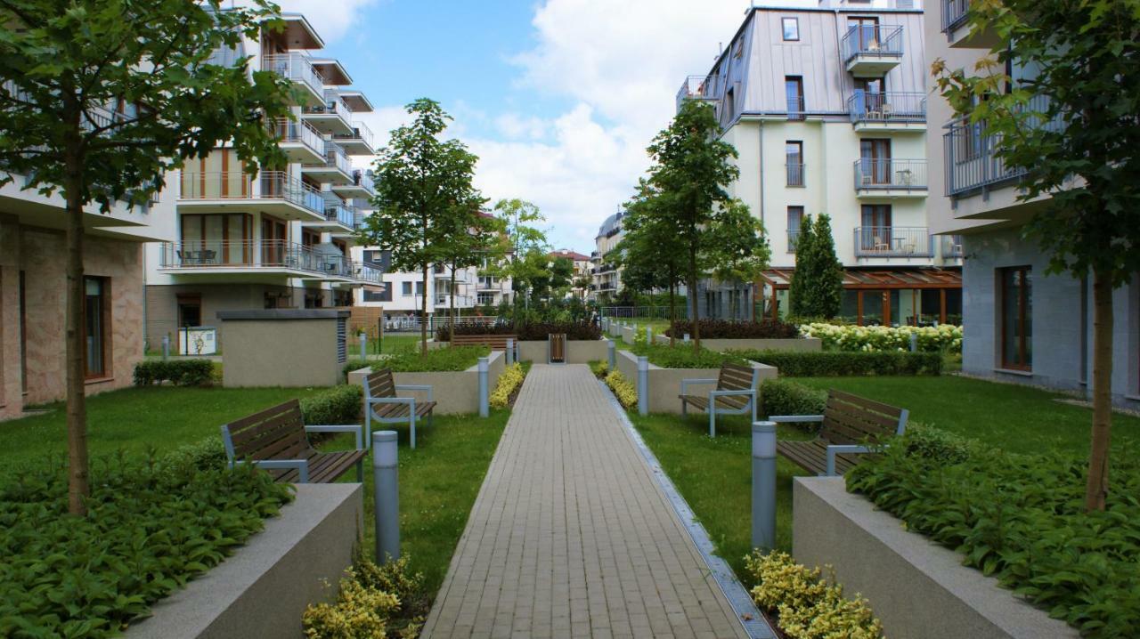 Apartament Magdalena سفينويتشي المظهر الخارجي الصورة