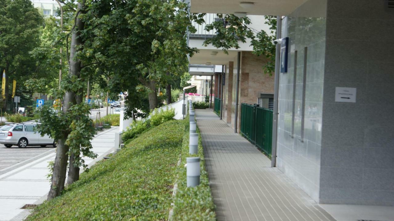 Apartament Magdalena سفينويتشي المظهر الخارجي الصورة