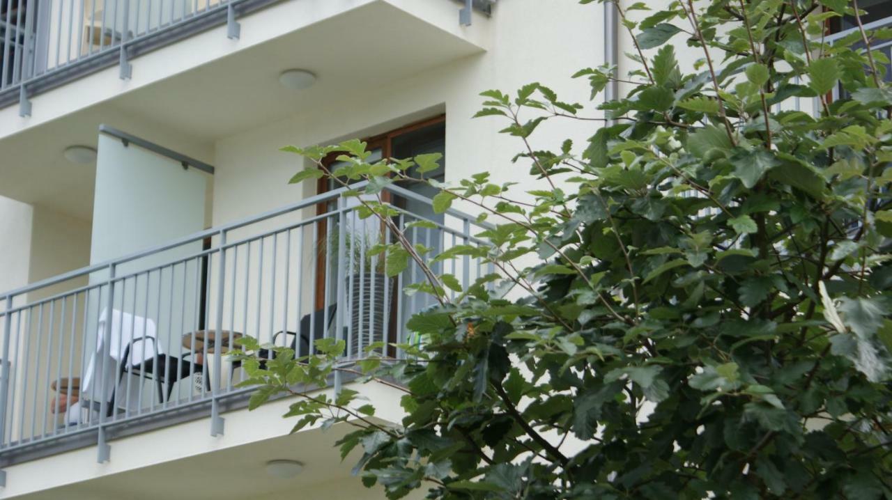 Apartament Magdalena سفينويتشي المظهر الخارجي الصورة