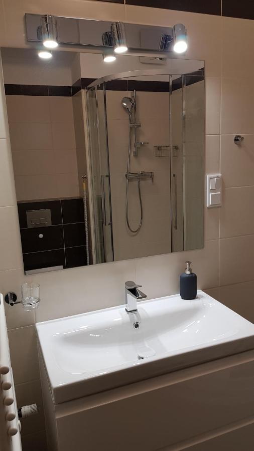 Apartament Magdalena سفينويتشي المظهر الخارجي الصورة